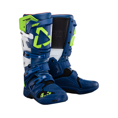 Boots 4.5