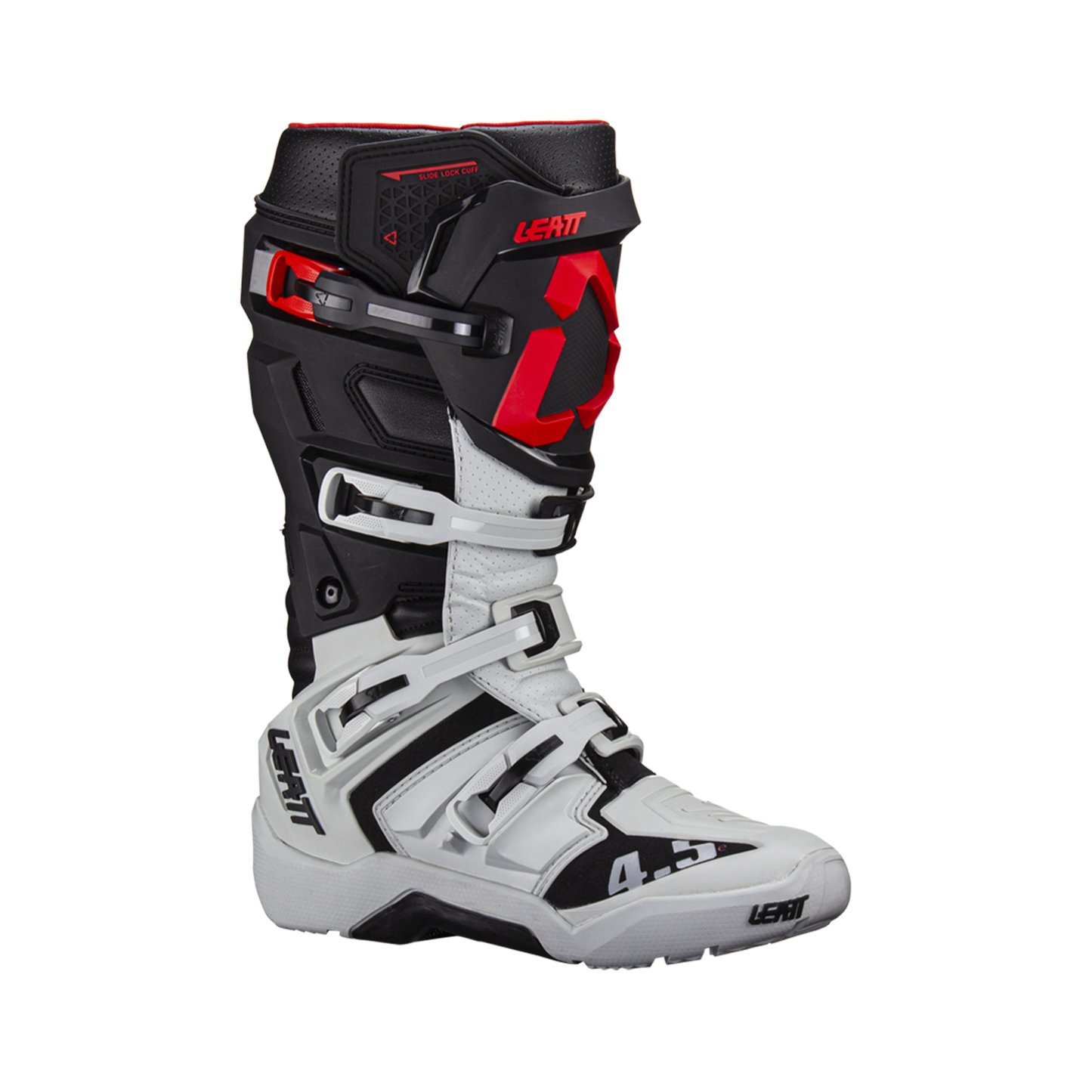Boots 4.5 Enduro
