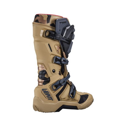 Boots 4.5 Enduro
