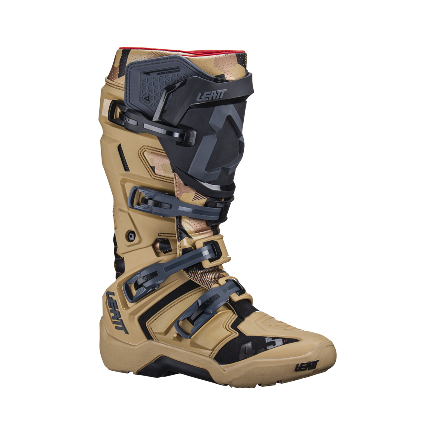 Boots 4.5 Enduro