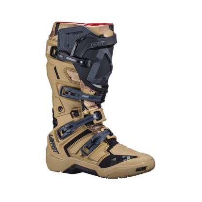 Boots 4.5 Enduro