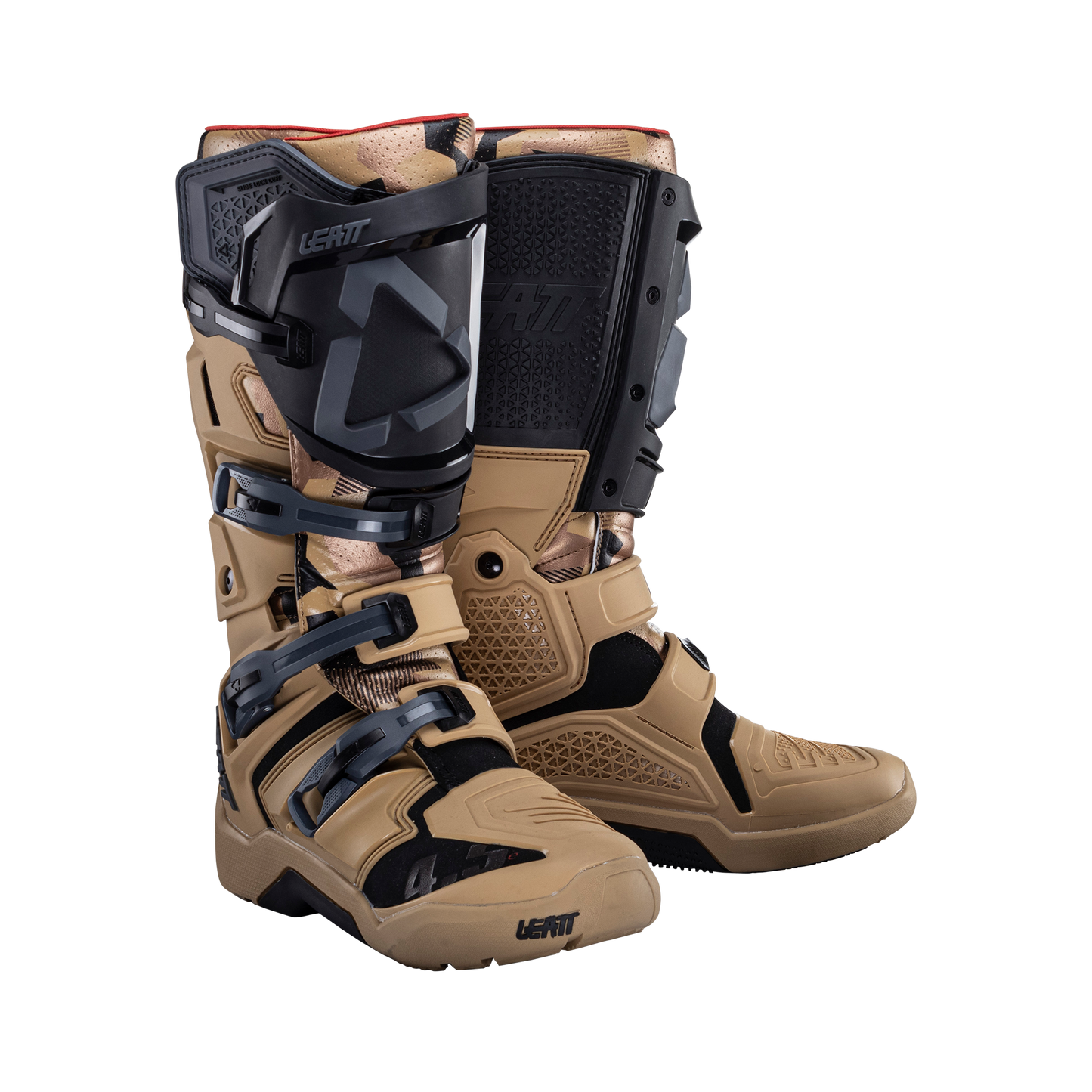 Boots 4.5 Enduro