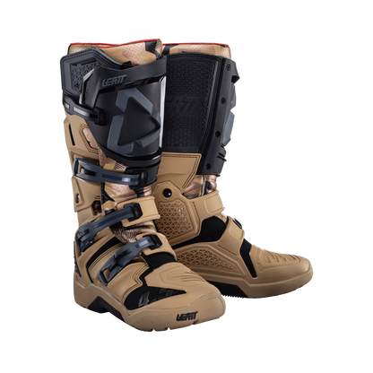 Boots 4.5 Enduro