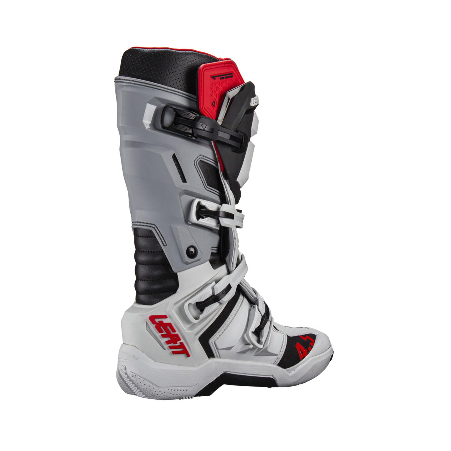Boots 4.5