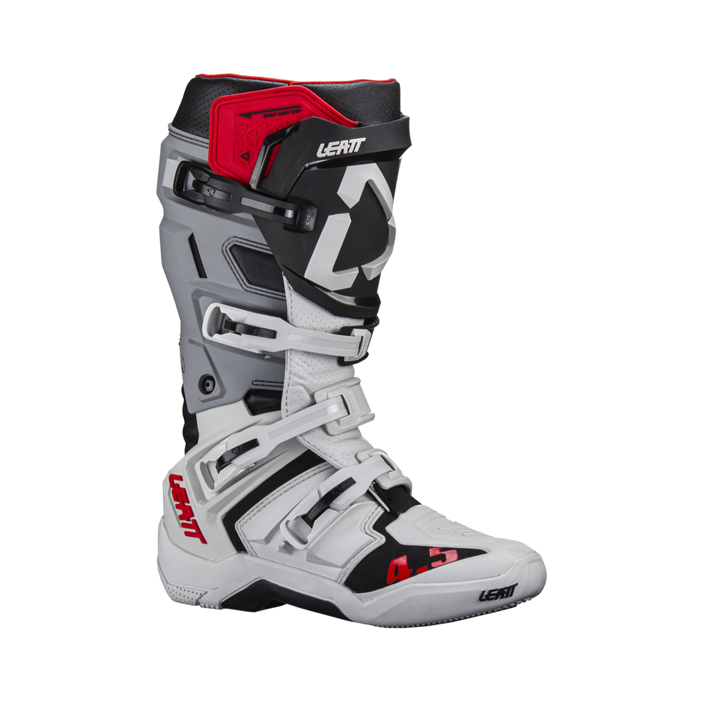Boots 4.5