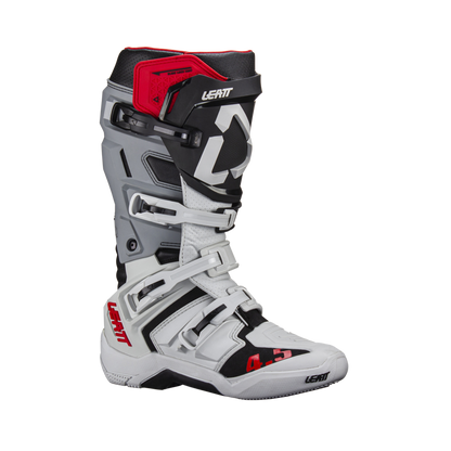 Boots 4.5