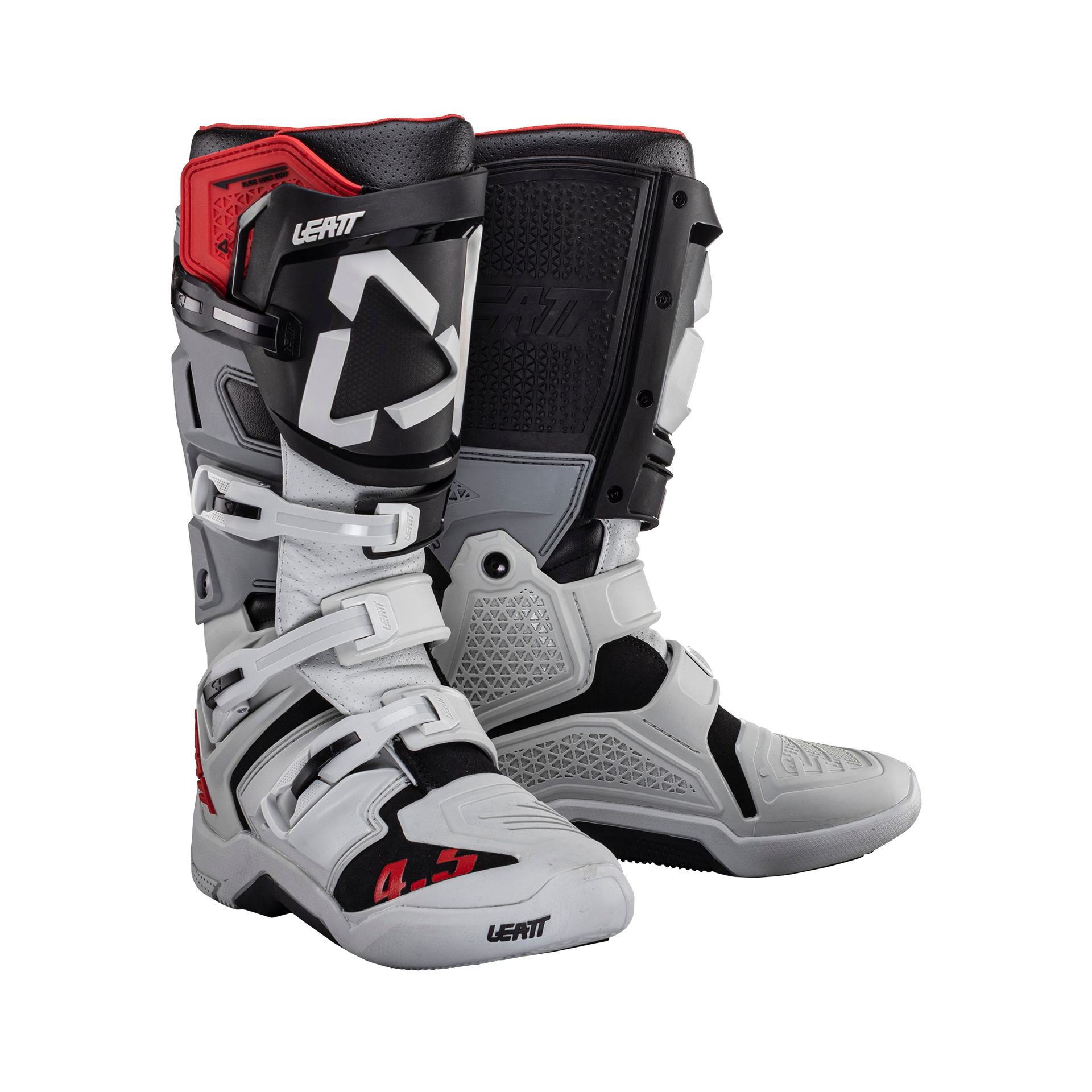 Boots 4.5