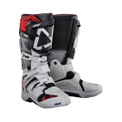 Boots 4.5