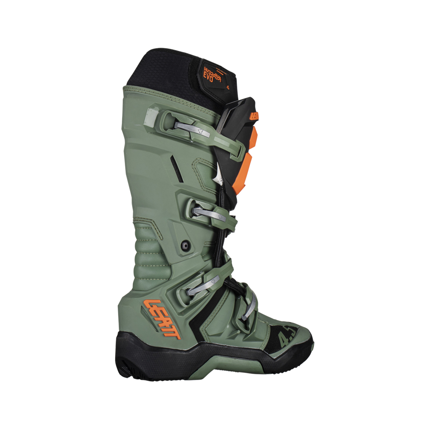 Boots 4.5 HydraDri