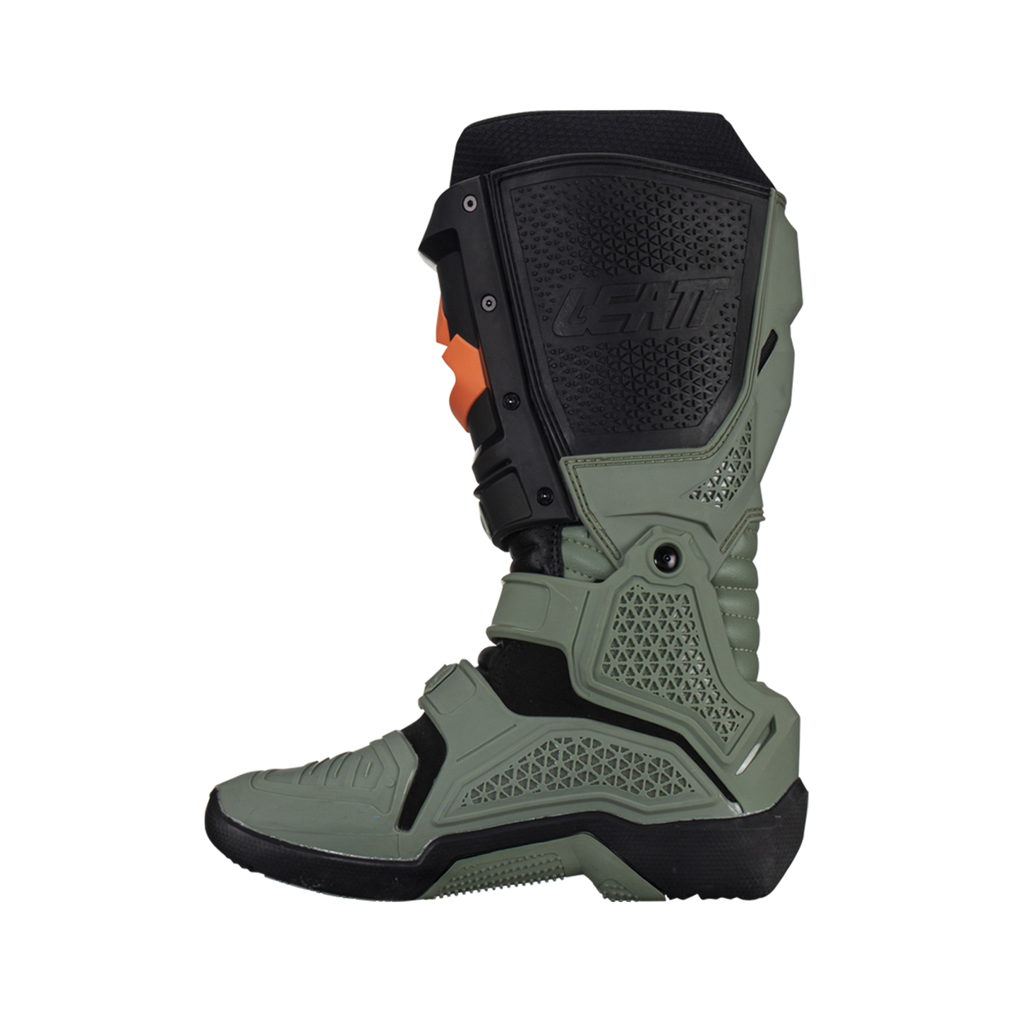 Boots 4.5 HydraDri