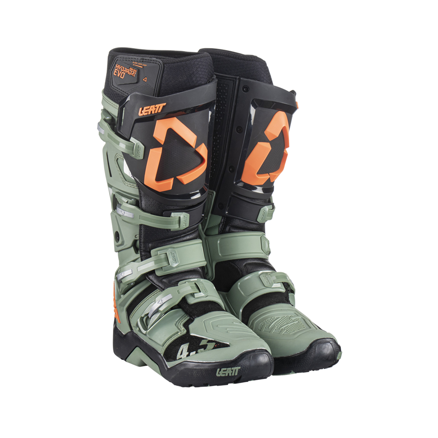 Boots 4.5 HydraDri