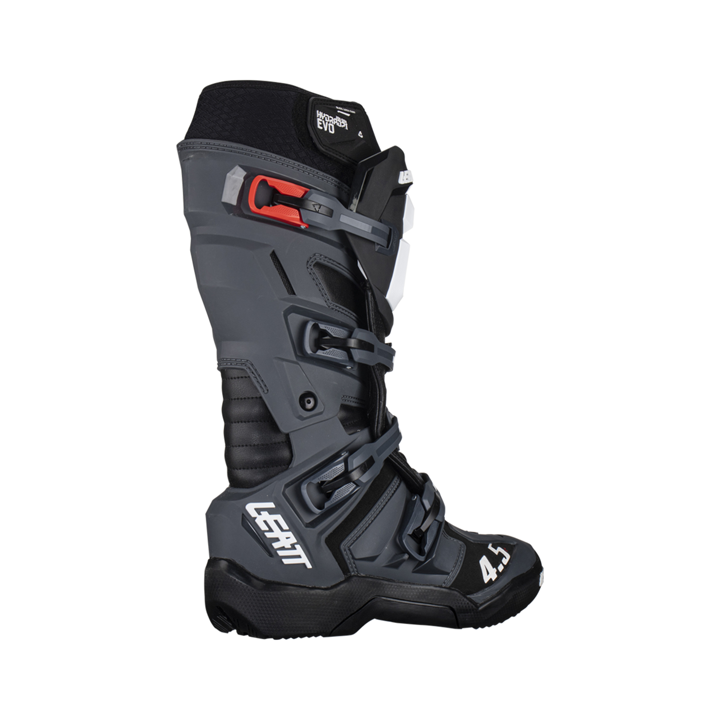 Boots 4.5 HydraDri