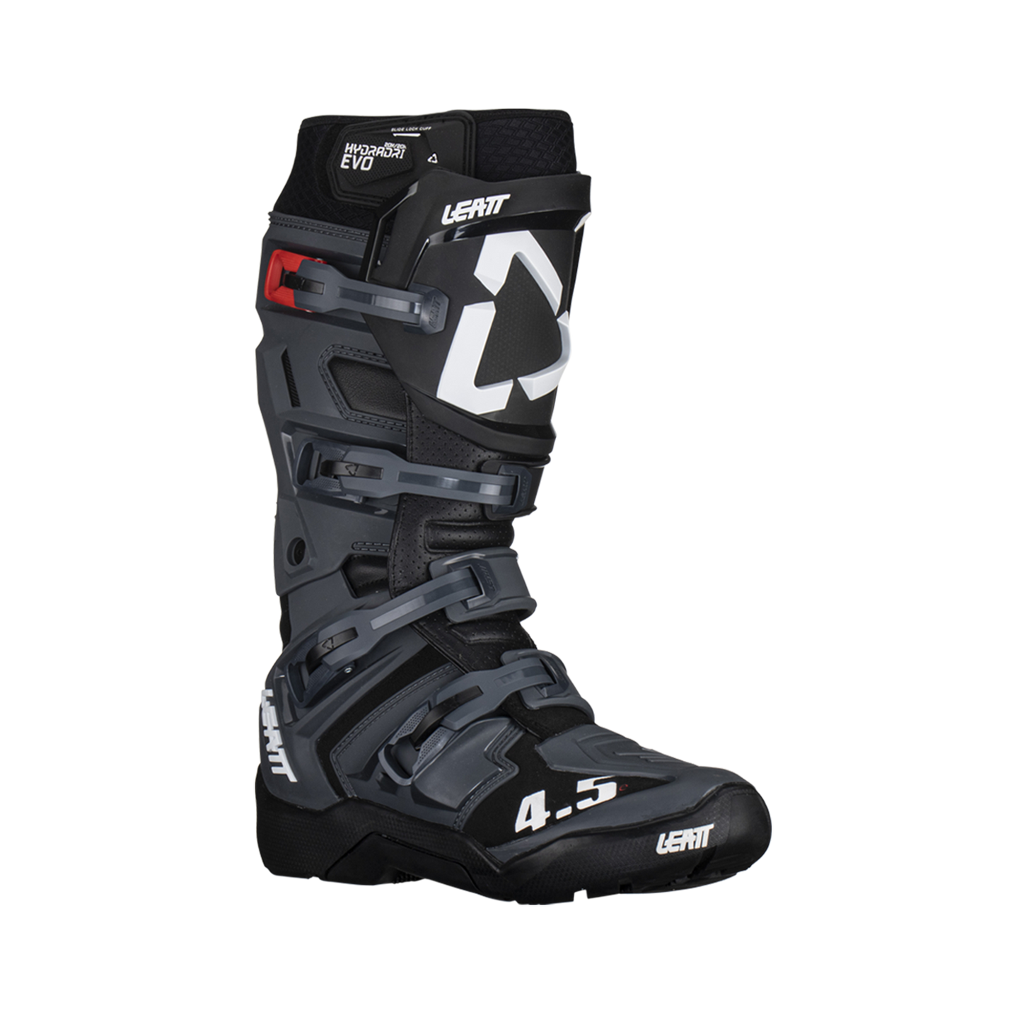 Boots 4.5 HydraDri