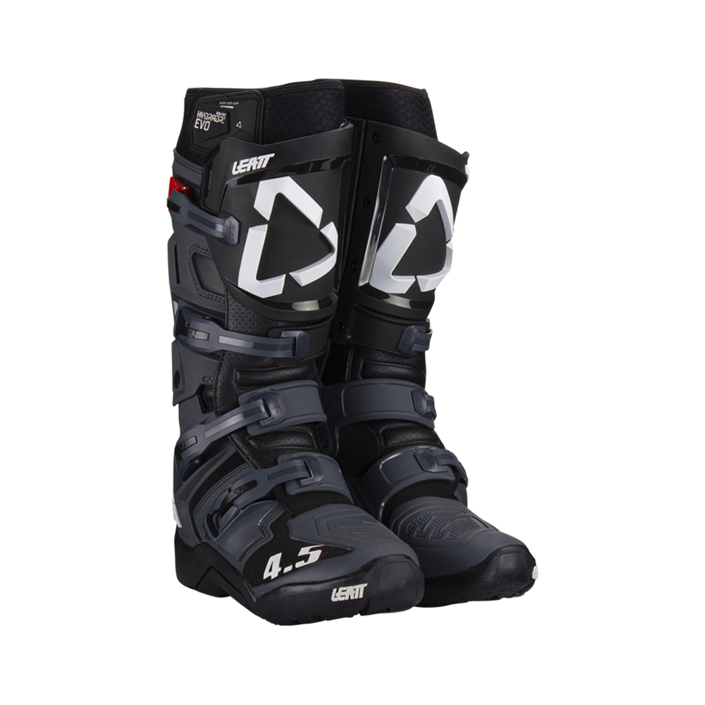 Boots 4.5 HydraDri