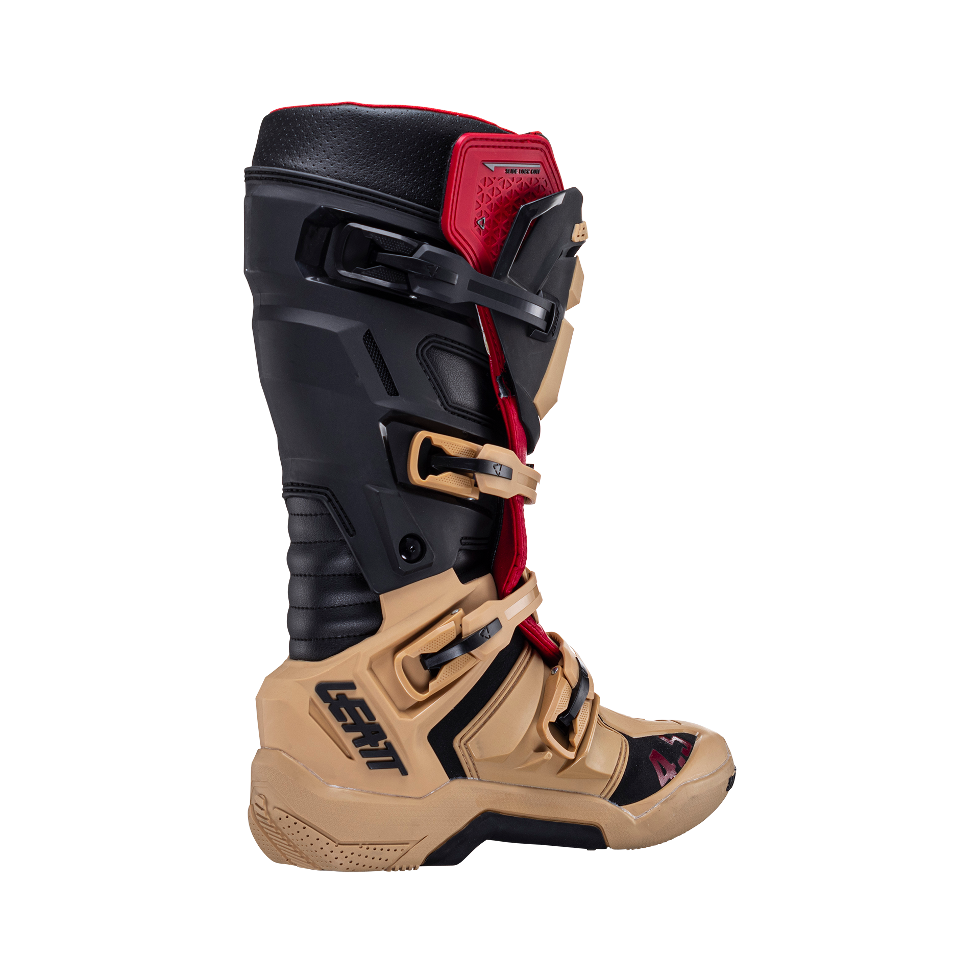 Boots 4.5