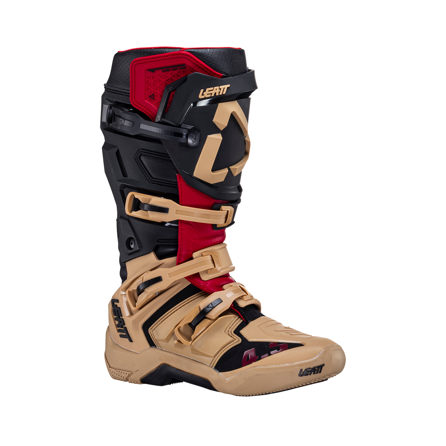 Boots 4.5