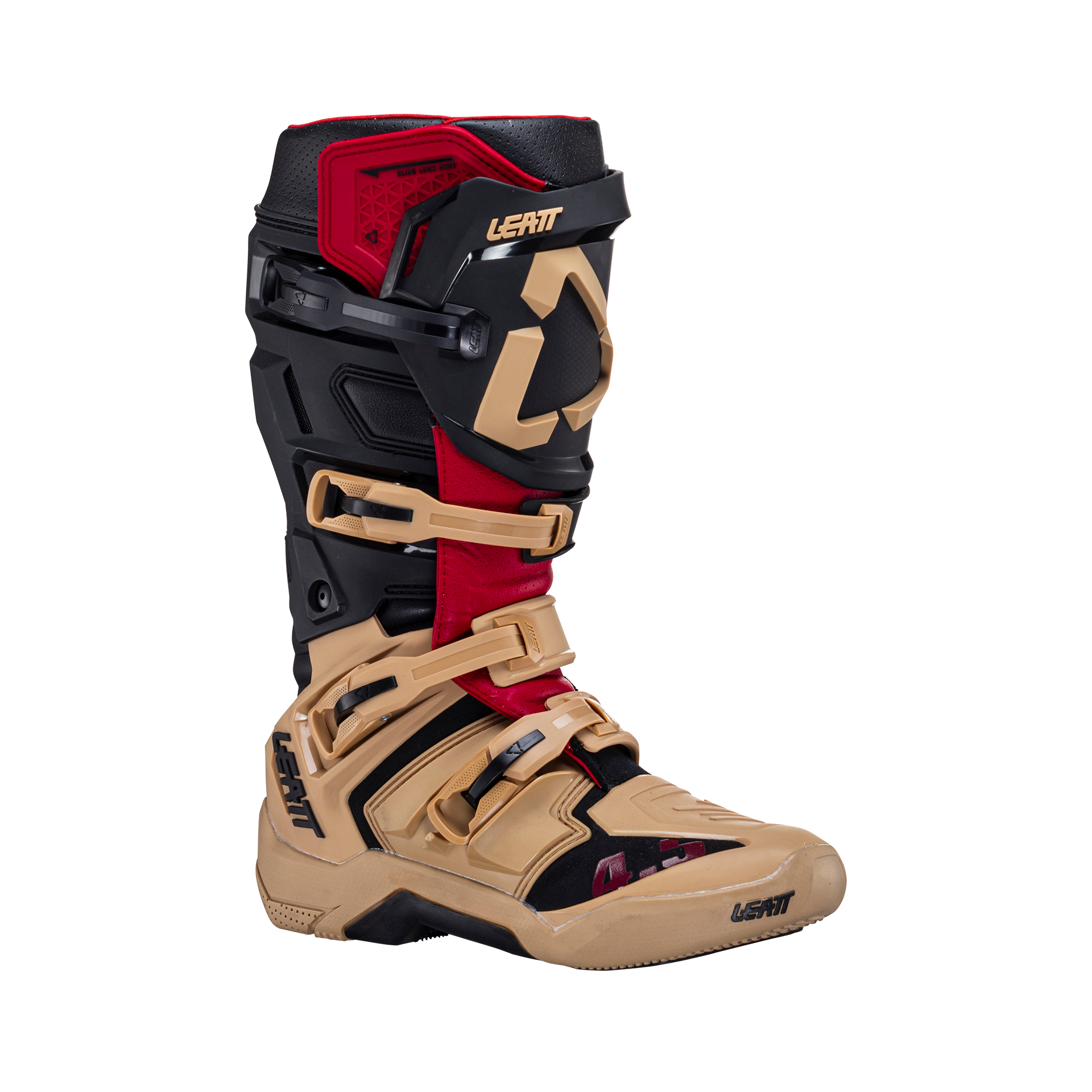 Boots 4.5