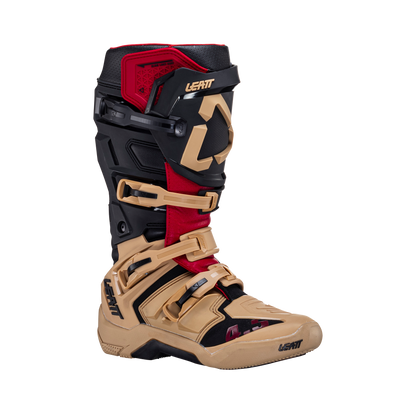 Boots 4.5