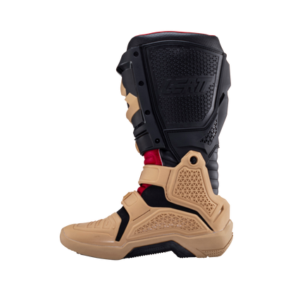 Boots 4.5