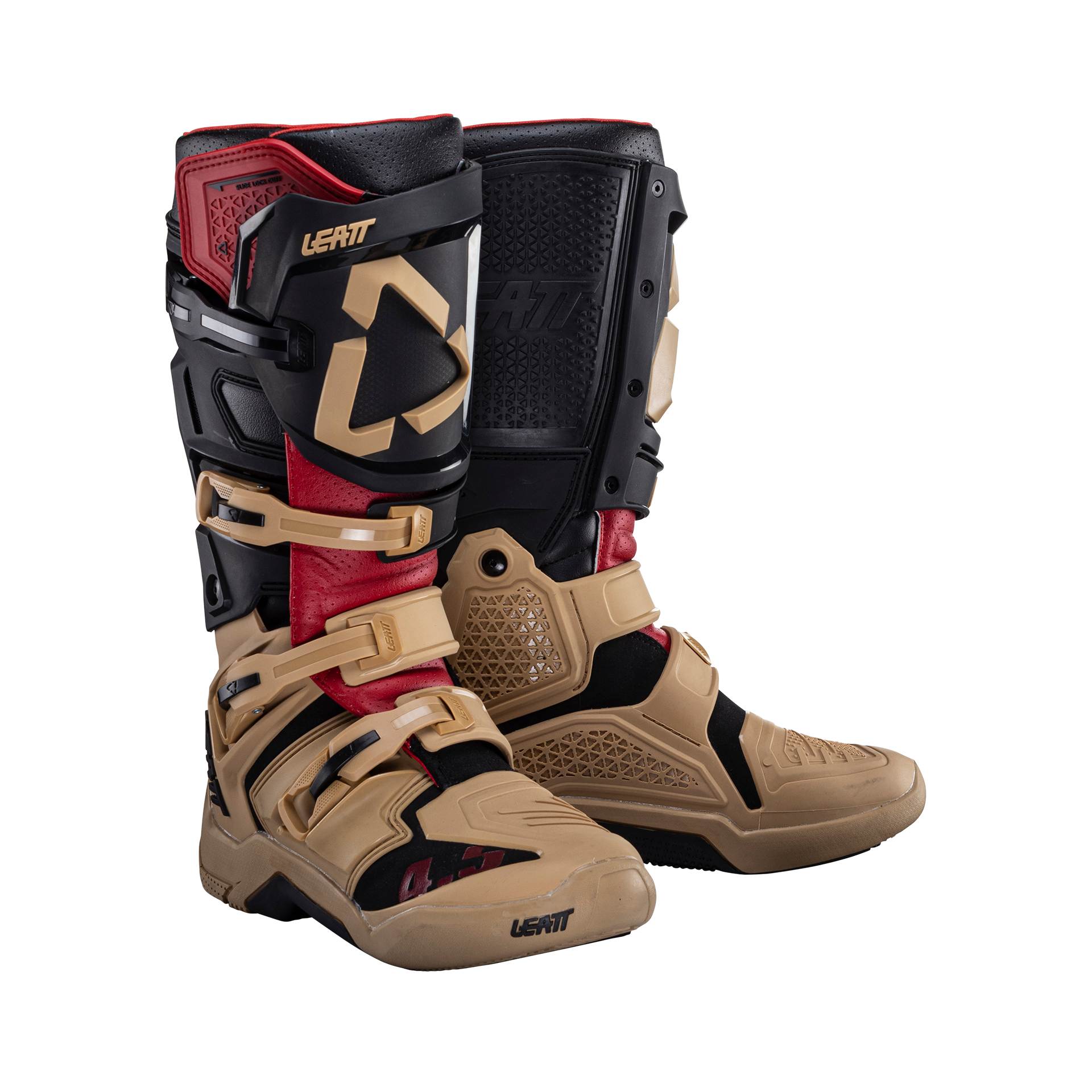 Boots 4.5