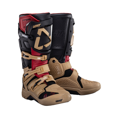 Boots 4.5