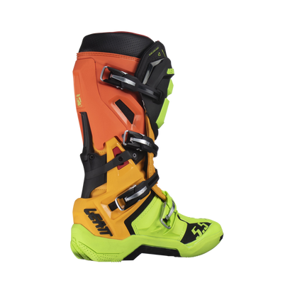 Boots 5.5 FlexLock