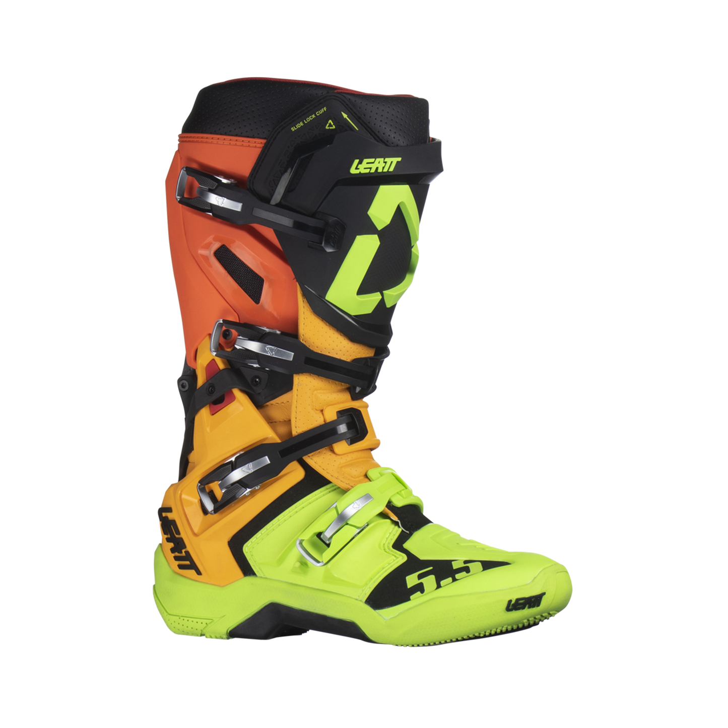 Boots 5.5 FlexLock