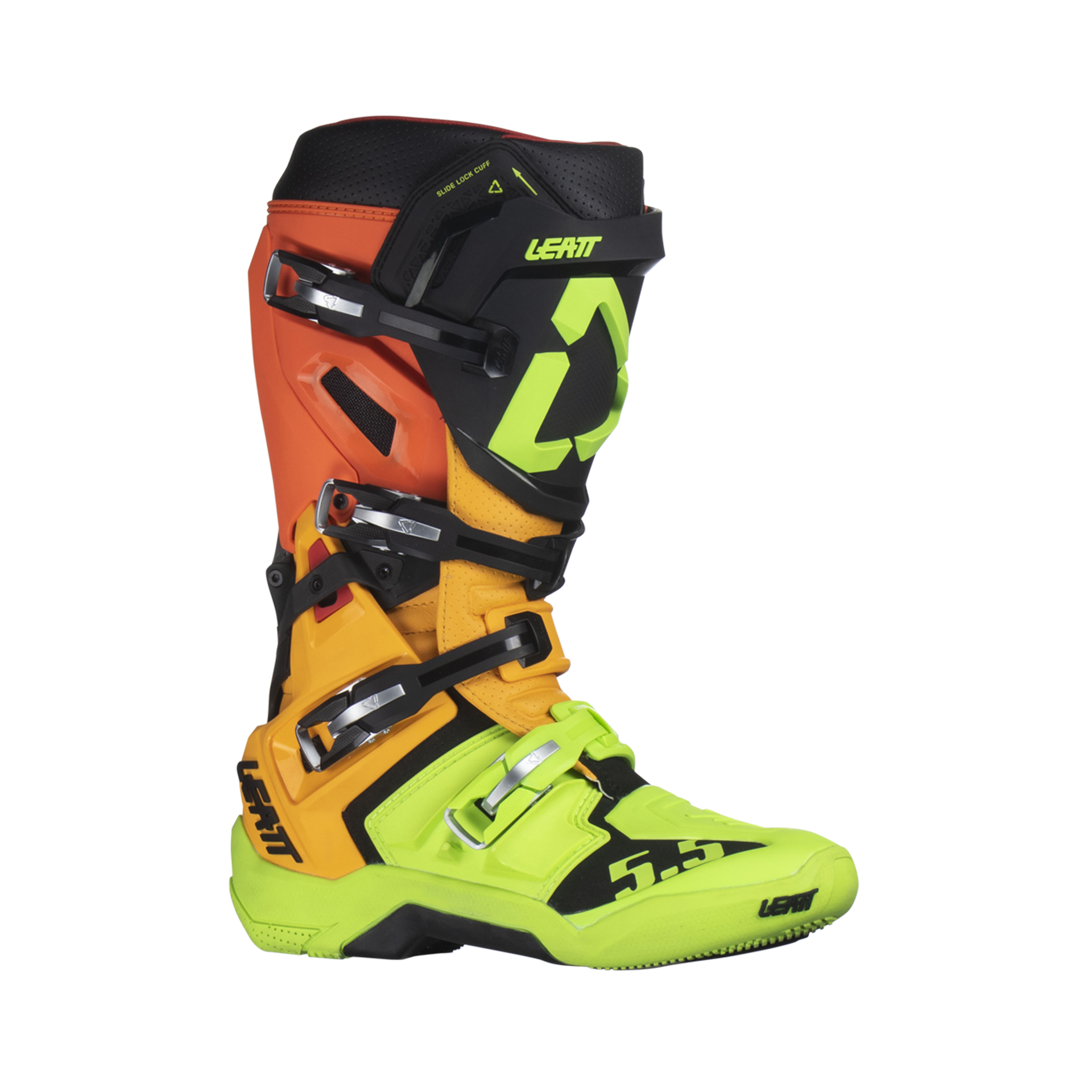 Boots 5.5 FlexLock