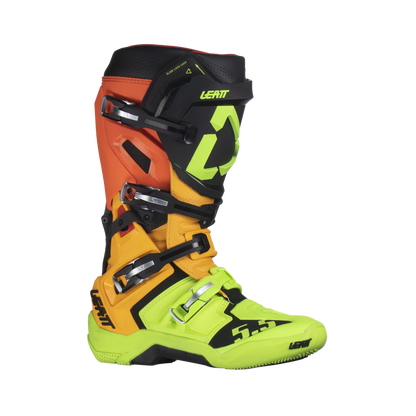 Boots 5.5 FlexLock