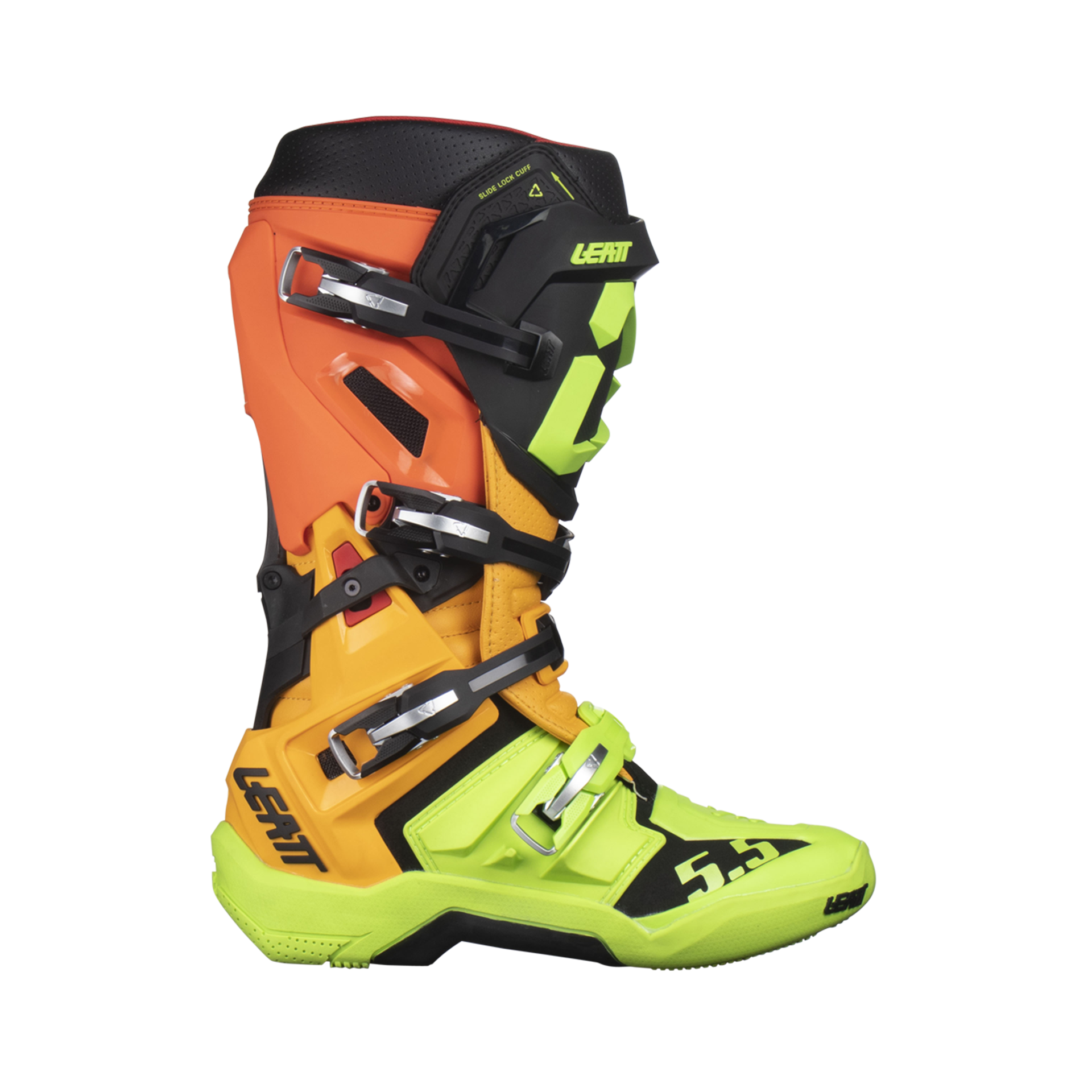Boots 5.5 FlexLock