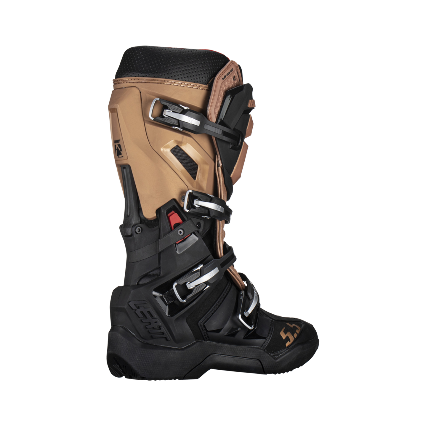 Boots 5.5 FlexLock Enduro