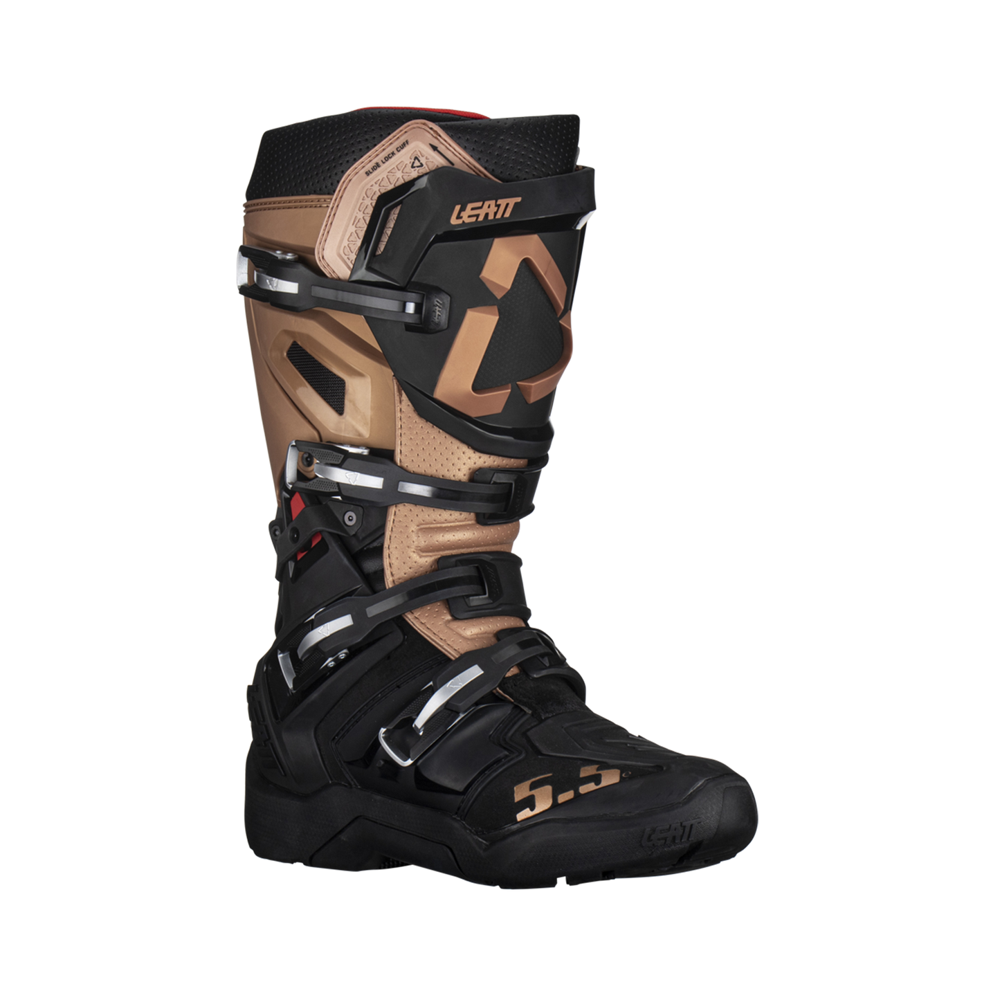 Boots 5.5 FlexLock Enduro
