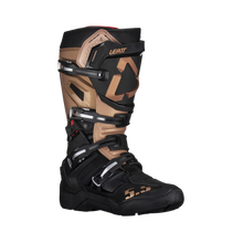 Boots 5.5 FlexLock Enduro