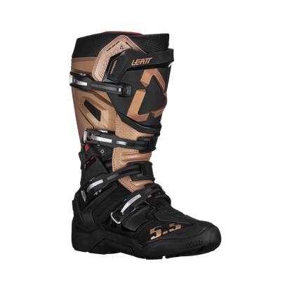 Boots 5.5 FlexLock Enduro