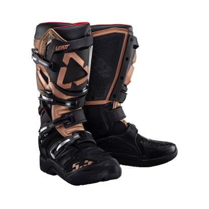 Boots 5.5 FlexLock Enduro