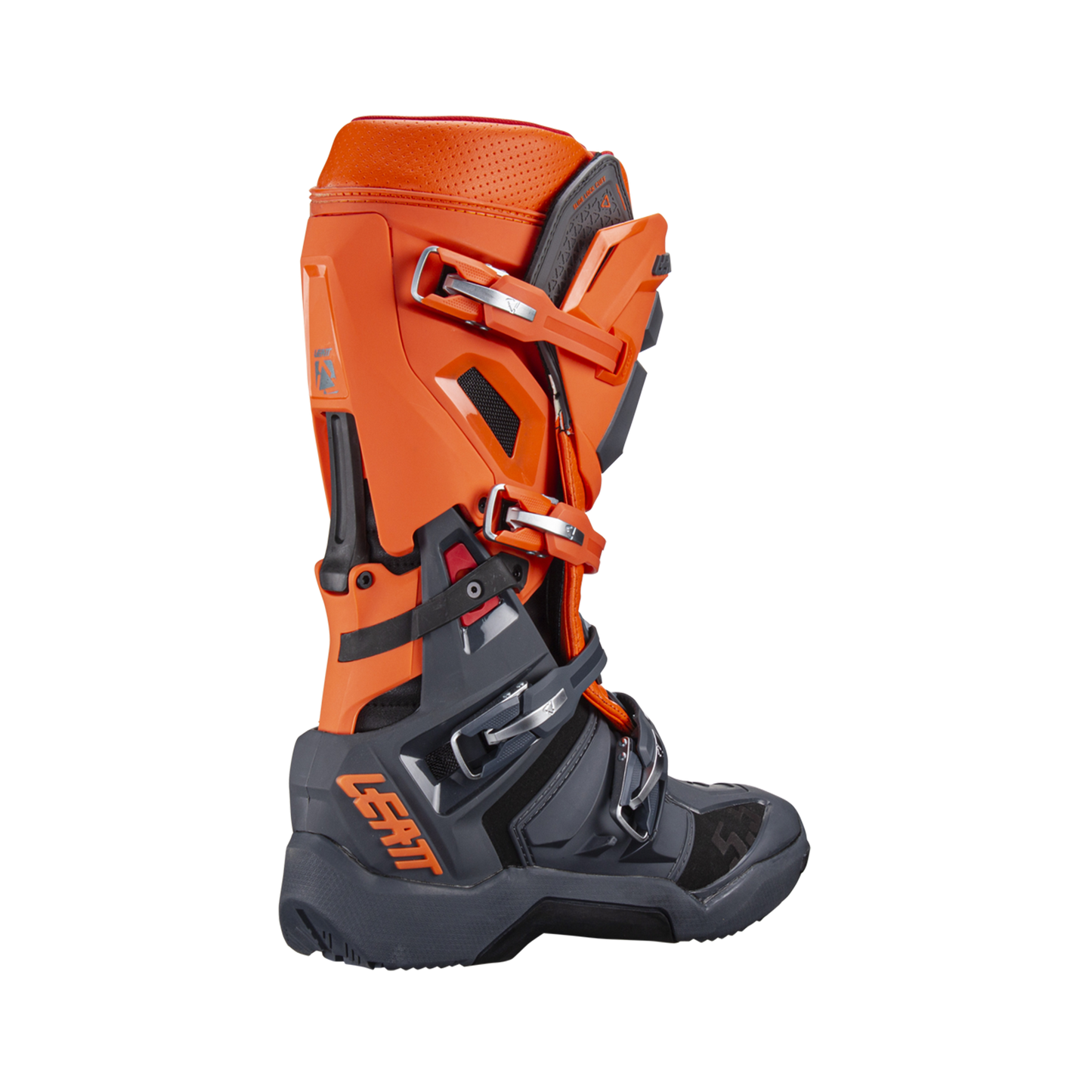 Boots 5.5 FlexLock Enduro