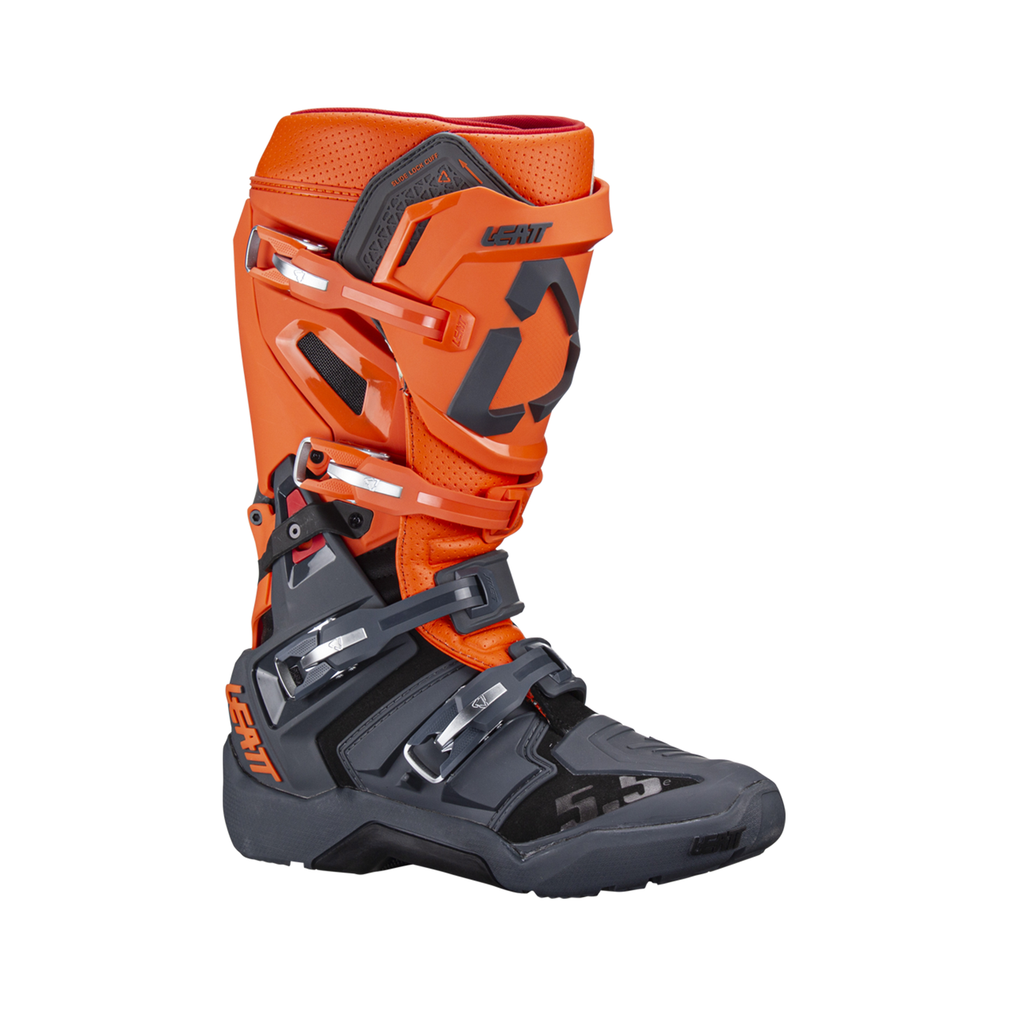 Boots 5.5 FlexLock Enduro