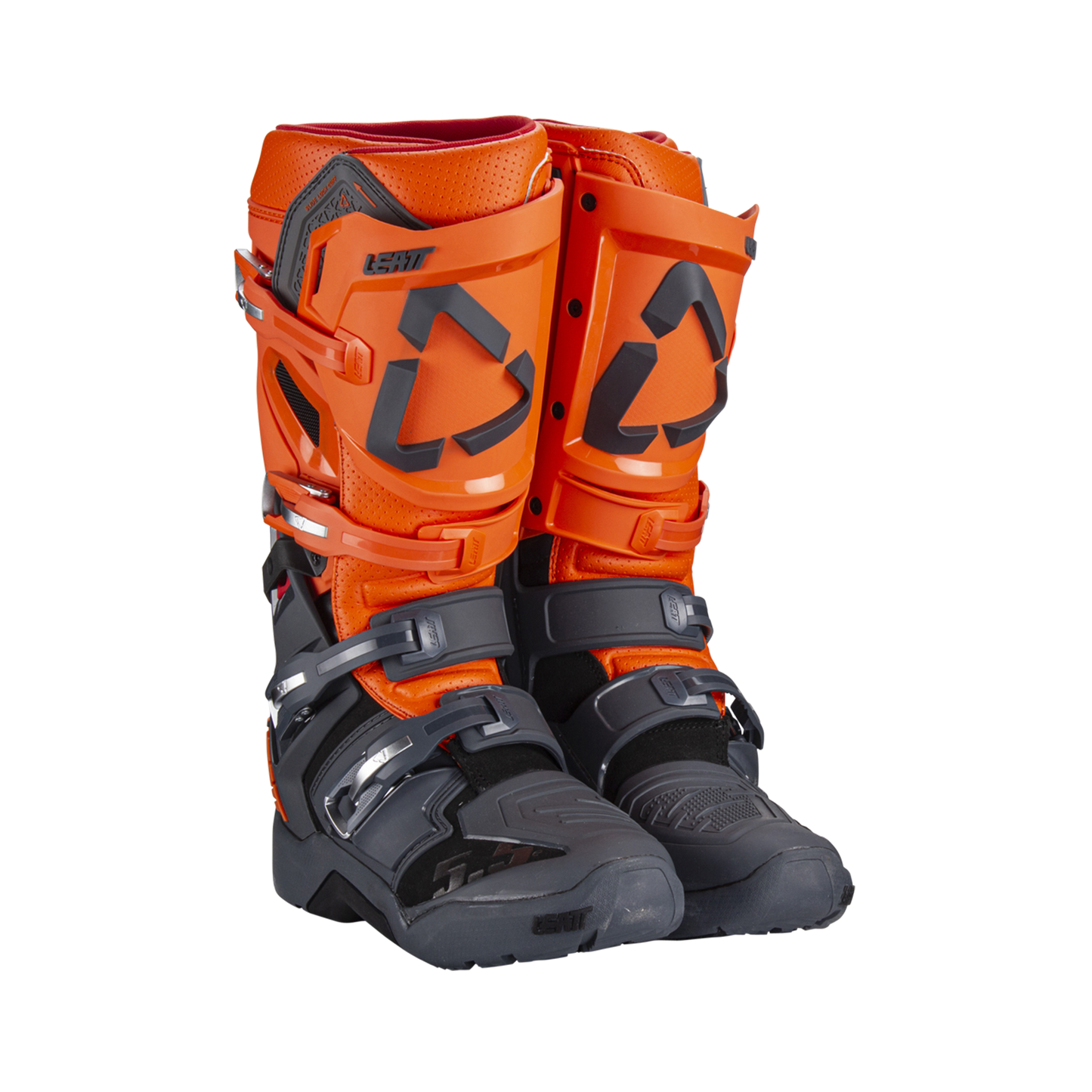 Boots 5.5 FlexLock Enduro