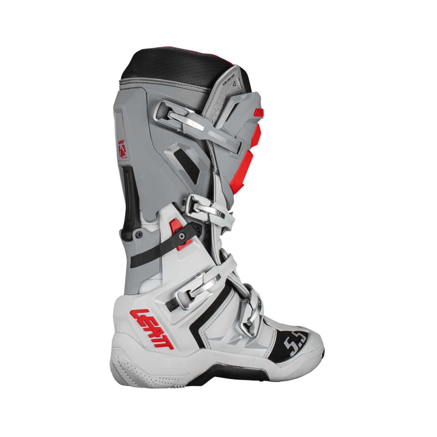 Boots 5.5 FlexLock