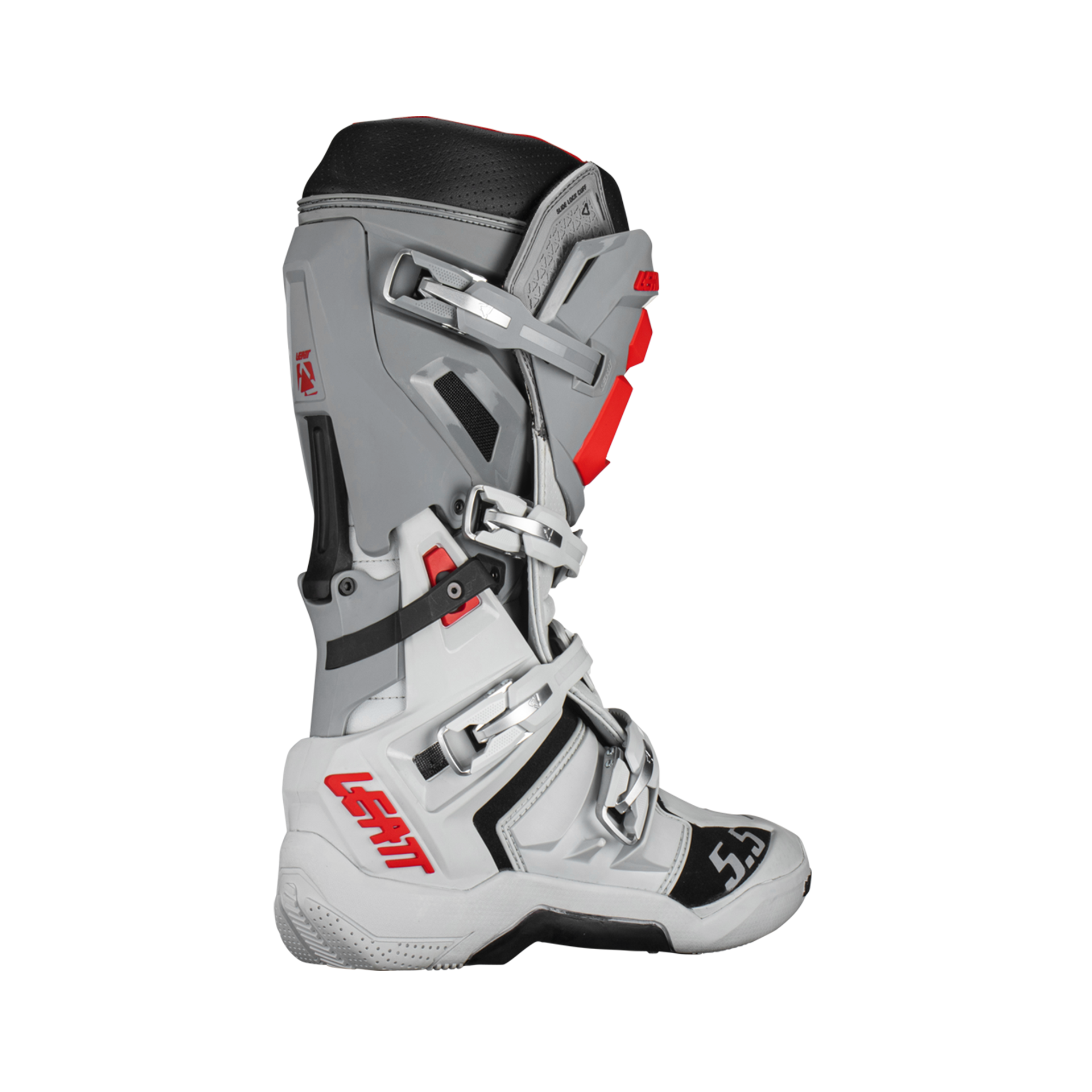 Boots 5.5 FlexLock