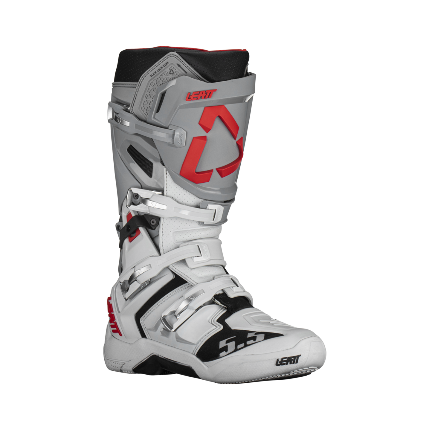 Boots 5.5 FlexLock