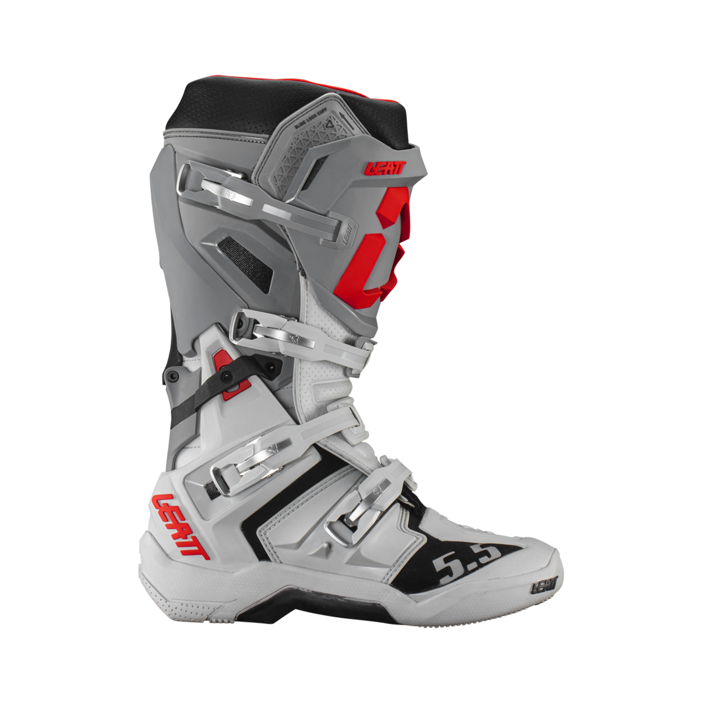 Boots 5.5 FlexLock