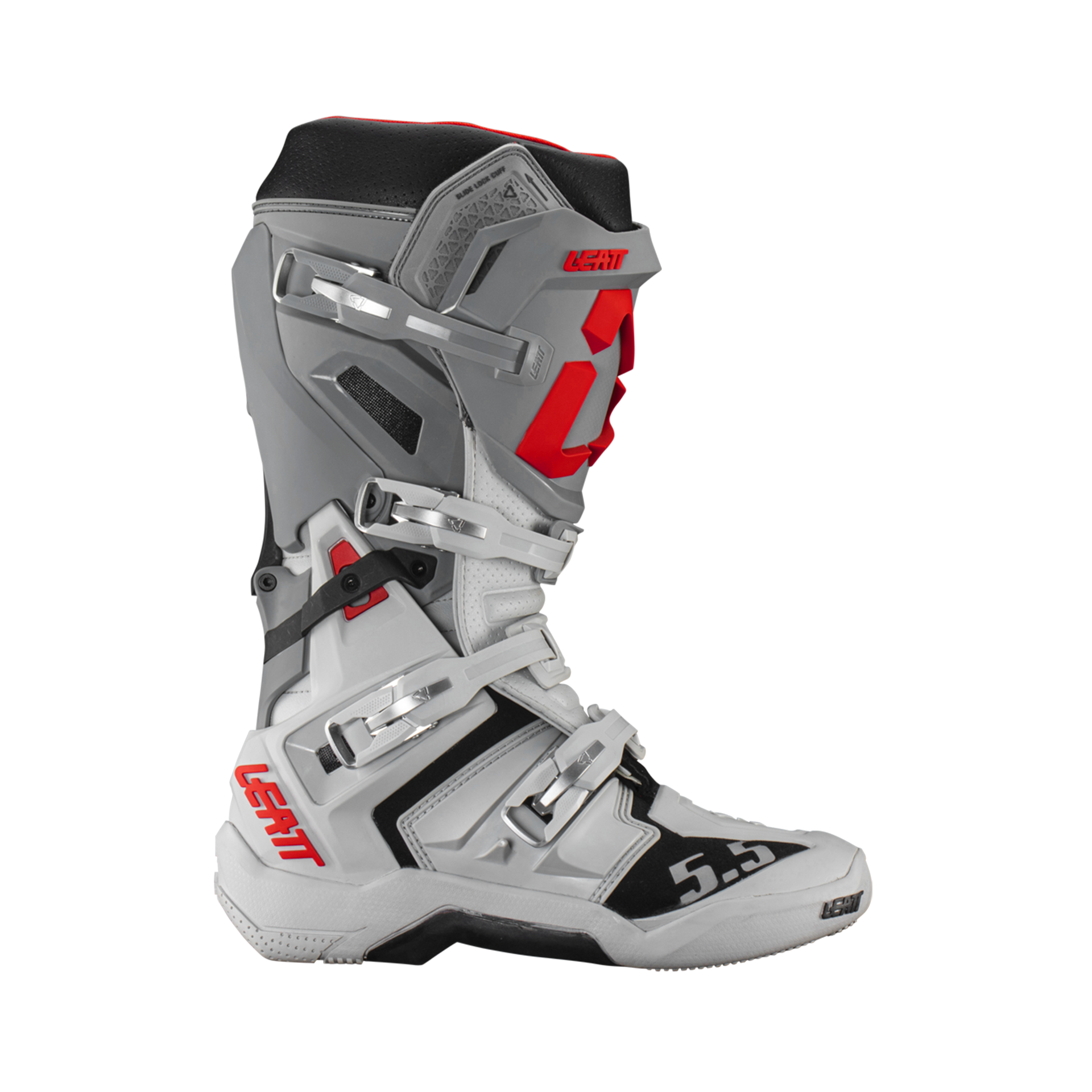 Boots 5.5 FlexLock