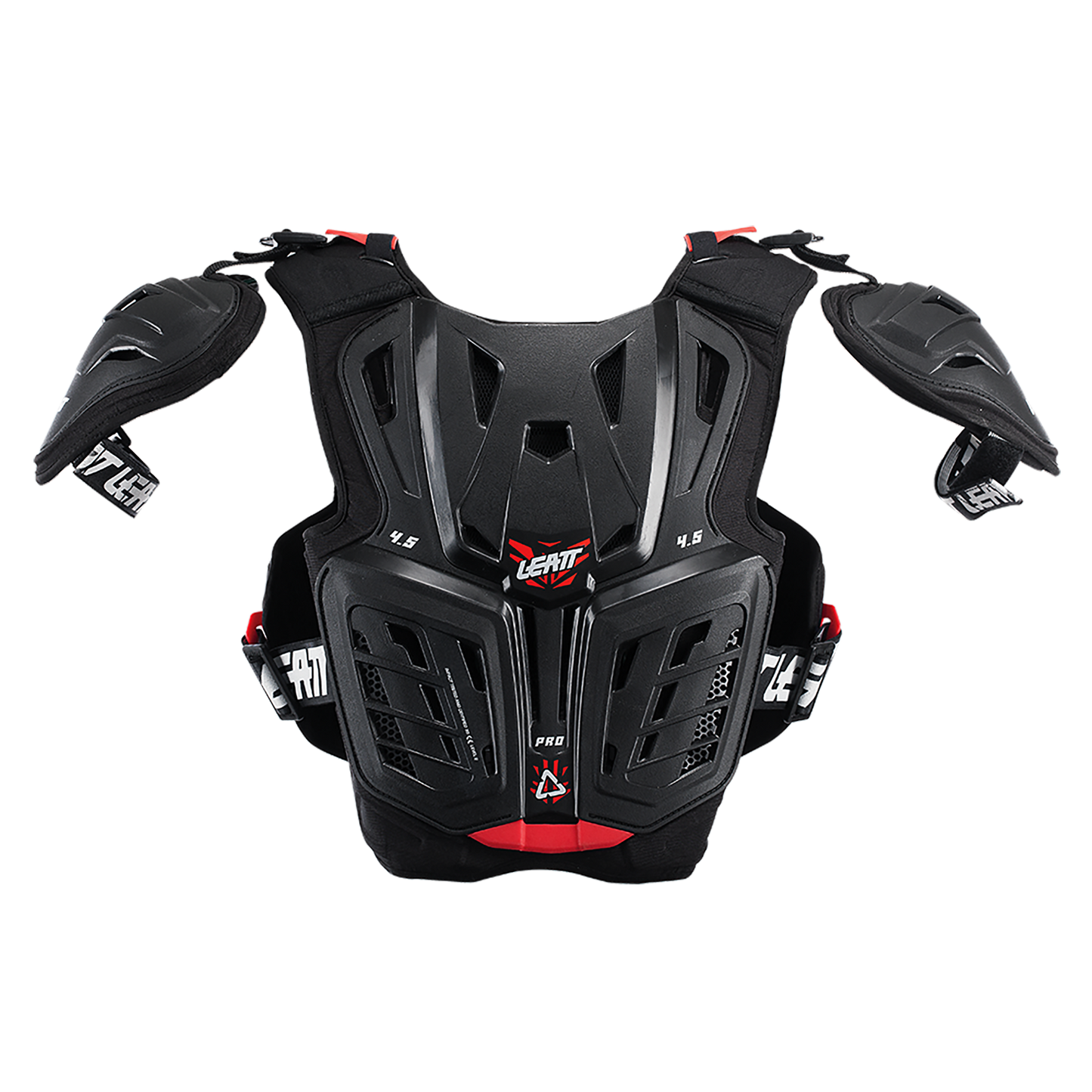 Chest protector 4.5 Pro - Junior