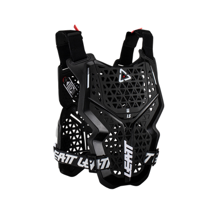 Chest Protector 1.5