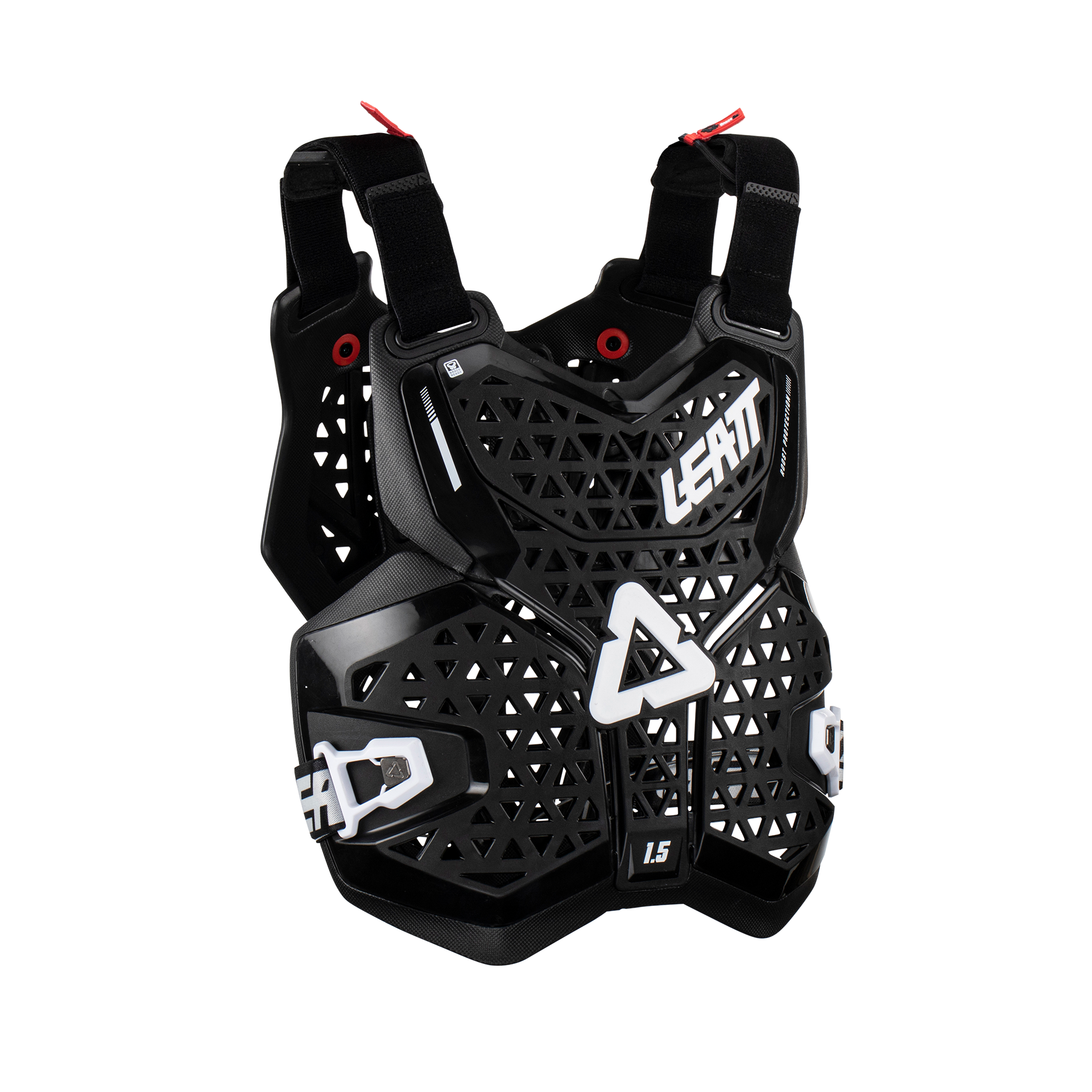 Chest Protector 1.5