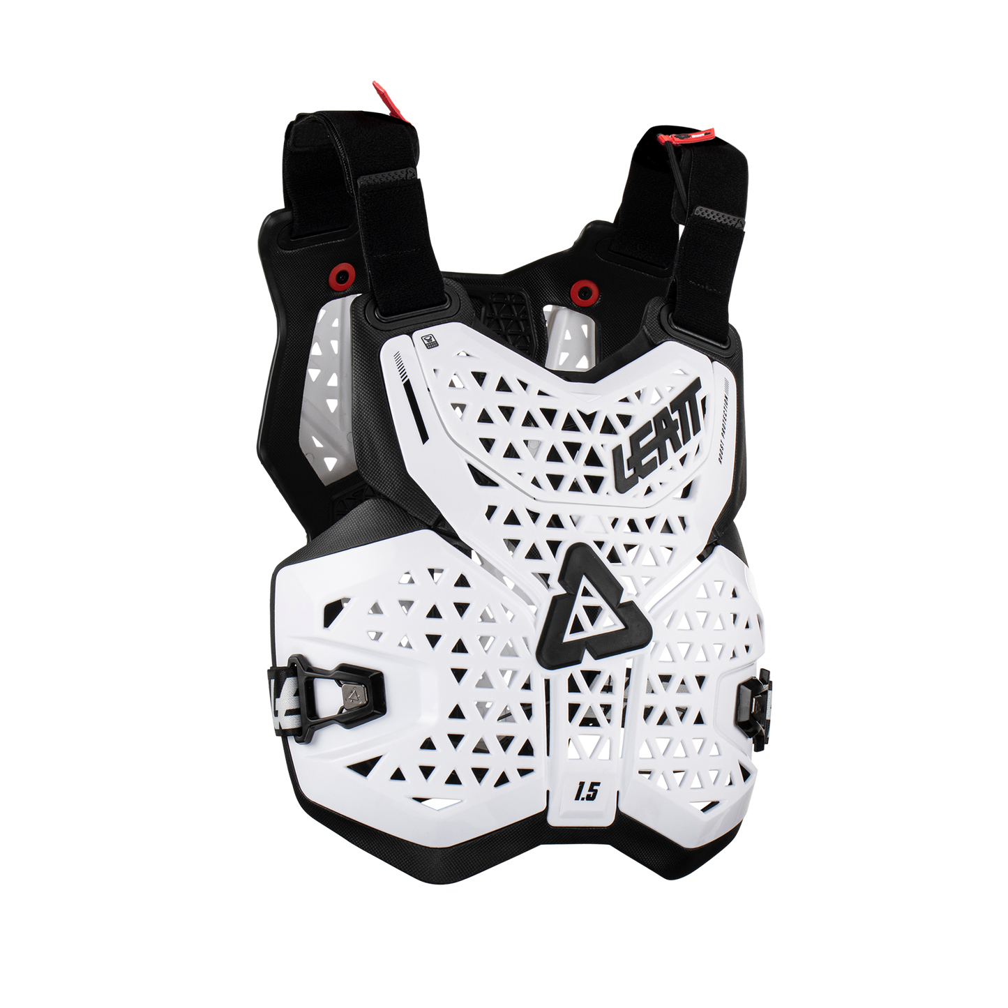Chest Protector 1.5