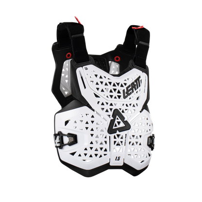 Chest Protector 1.5