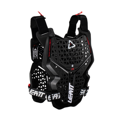 Chest Protector 2.5