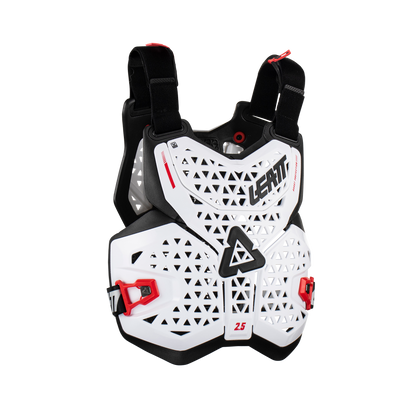 Chest Protector 2.5